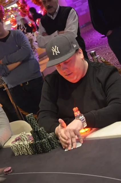 © 2026 Pokercity | Tonny van Eck | 2015/02 - Scheveningen Poker Series - 600 eu Main Event Tonny van Eck | 2015/02 - Scheveningen Poker Series - 600 eu Main Event