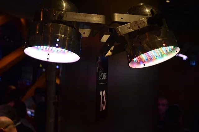 Lights, camera, action! | 2015/03 - Rotterdam Poker Series - 1.000 eu Main Event 