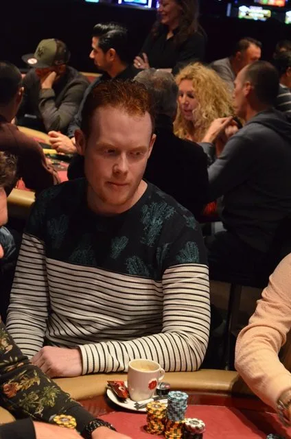 © 2026 Pokercity | Martin Blom | 2015/03 - Rotterdam Poker Series - 1.000 eu Main Event Martin Blom | 2015/03 - Rotterdam Poker Series - 1.000 eu Main Event