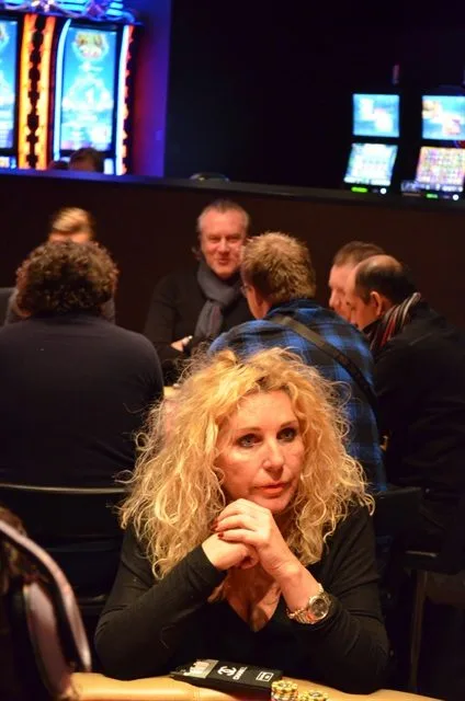 Leida en Govert | 2015/03 - Rotterdam Poker Series - 1.000 eu Main Event 