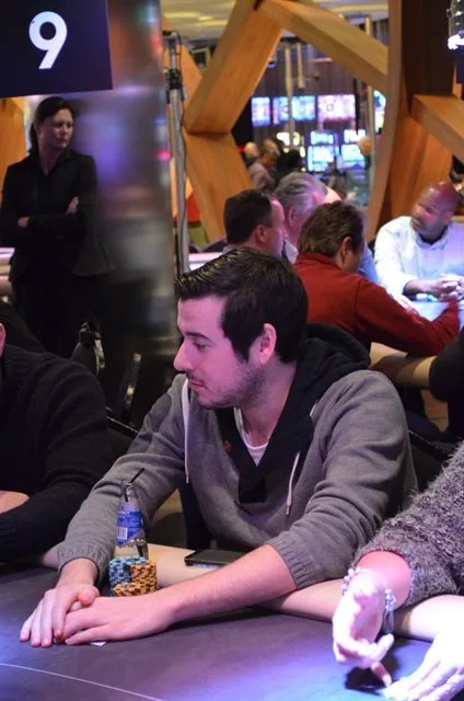 © 2026 Pokercity | Freerk Post | 2015/03 - Rotterdam Poker Series - 1.000 eu Main Event Freerk Post | 2015/03 - Rotterdam Poker Series - 1.000 eu Main Event