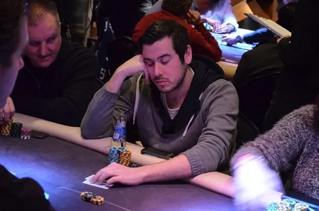 © 2026 Pokercity | Freerk Post | 2015/03 - Rotterdam Poker Series - 1.000 eu Main Event Freerk Post | 2015/03 - Rotterdam Poker Series - 1.000 eu Main Event