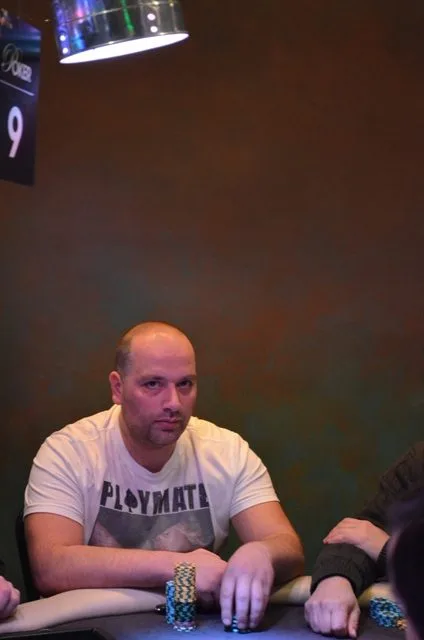 © 2026 Pokercity | Firat Baltaci | 2015/03 - Rotterdam Poker Series - 1.000 eu Main Event Firat Baltaci | 2015/03 - Rotterdam Poker Series - 1.000 eu Main Event