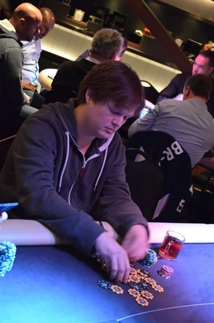 © 2026 Pokercity | Hanz de Vries | 2015/03 - Rotterdam Poker Series - 1.000 eu Main Event Hanz de Vries | 2015/03 - Rotterdam Poker Series - 1.000 eu Main Event