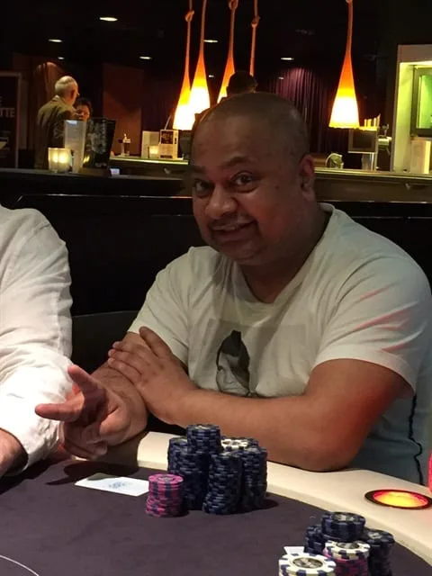 © 2026 Pokercity | Stieven Razab-Sekh | 2015/03 - Venlo Poker Series - 700 eu Main Event Stieven Razab-Sekh | 2015/03 - Venlo Poker Series - 700 eu Main Event