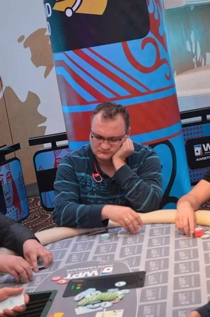 © 2026 Pokercity | Alexey Yemtsev | 2015/05 - World Poker Tour Amsterdam - €6.000 WPT High Roller Alexey Yemtsev | 2015/05 - World Poker Tour Amsterdam - €6.000 WPT High Roller