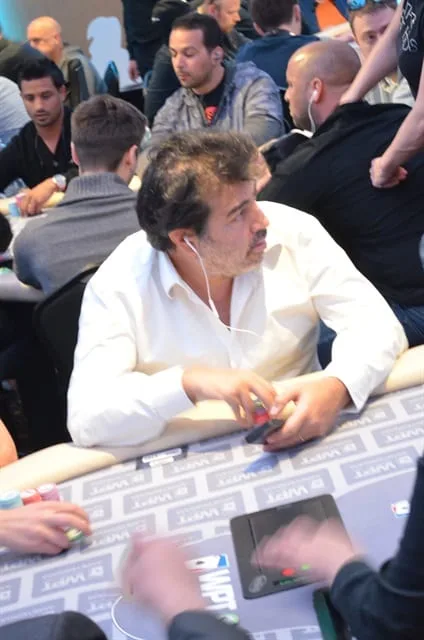 © 2026 Pokercity | P. Uzan | 2015/05 - World Poker Tour Amsterdam - €6.000 WPT High Roller P. Uzan | 2015/05 - World Poker Tour Amsterdam - €6.000 WPT High Roller