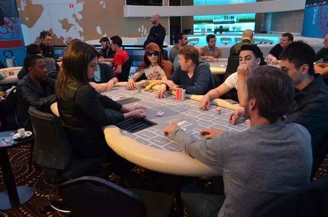 NULL | 2015/05 - World Poker Tour Amsterdam - €6.000 WPT High Roller