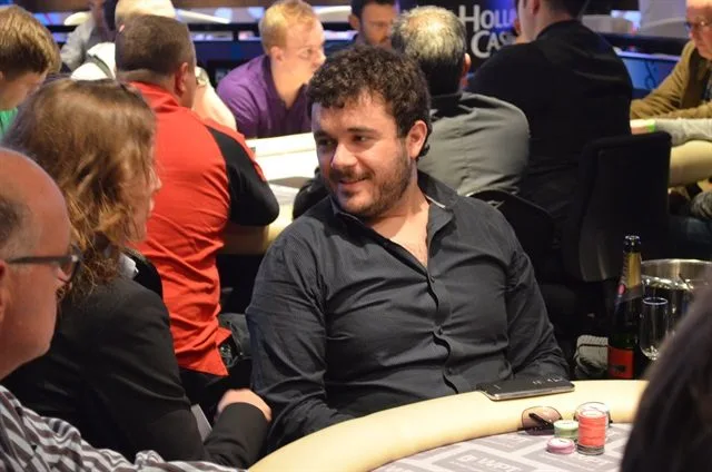 © 2026 Pokercity | Anthony Zinno | 2015/05 - World Poker Tour Amsterdam - €3.300 WPT Main Event Anthony Zinno | 2015/05 - World Poker Tour Amsterdam - €3.300 WPT Main Event