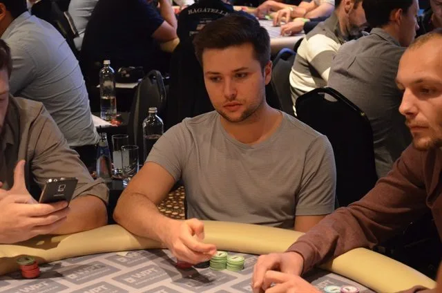 © 2026 Pokercity | Yevgeniy Timoshenko | 2015/05 - World Poker Tour Amsterdam - €3.300 WPT Main Event Yevgeniy Timoshenko | 2015/05 - World Poker Tour Amsterdam - €3.300 WPT Main Event