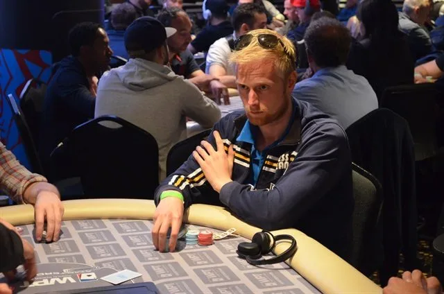 © 2026 Pokercity | Floris van der Ven | 2015/05 - World Poker Tour Amsterdam - €3.300 WPT Main Event Floris van der Ven | 2015/05 - World Poker Tour Amsterdam - €3.300 WPT Main Event
