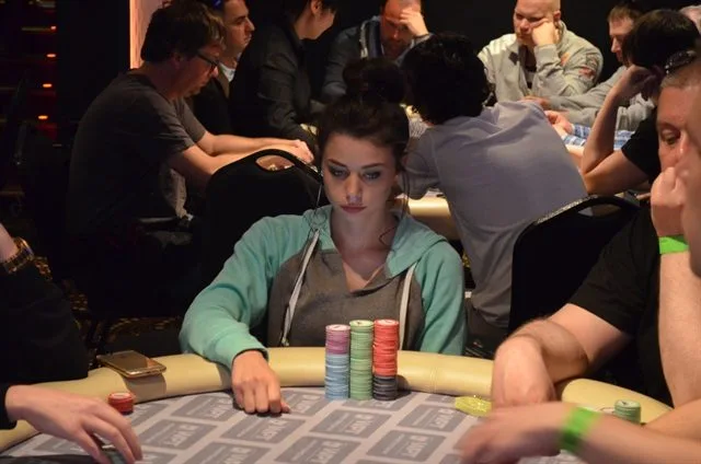 © 2026 Pokercity | Samantha Abernathy | 2015/05 - World Poker Tour Amsterdam - €3.300 WPT Main Event Samantha Abernathy | 2015/05 - World Poker Tour Amsterdam - €3.300 WPT Main Event
