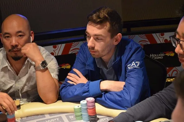 © 2026 Pokercity | Ludovich Geilich | 2015/05 - World Poker Tour Amsterdam - €3.300 WPT Main Event Ludovich Geilich | 2015/05 - World Poker Tour Amsterdam - €3.300 WPT Main Event