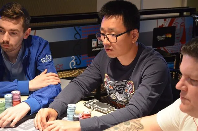 © 2026 Pokercity | Nico Kuan | 2015/05 - World Poker Tour Amsterdam - €3.300 WPT Main Event Nico Kuan | 2015/05 - World Poker Tour Amsterdam - €3.300 WPT Main Event