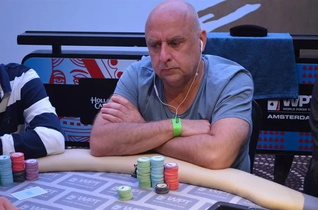© 2026 Pokercity | Ad Schaap | 2015/05 - World Poker Tour Amsterdam - €3.300 WPT Main Event Ad Schaap | 2015/05 - World Poker Tour Amsterdam - €3.300 WPT Main Event
