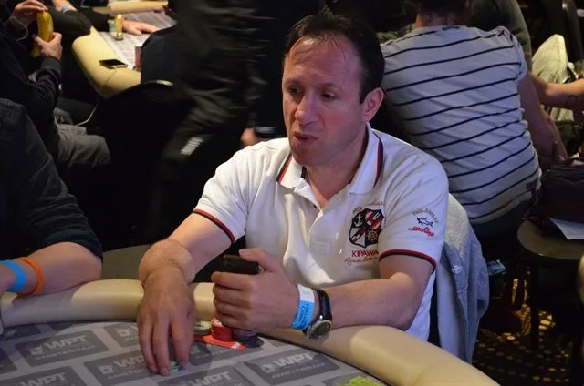 © 2026 Pokercity | Omer Cubukcu | 2015/05 - World Poker Tour Amsterdam - €3.300 WPT Main Event Omer Cubukcu | 2015/05 - World Poker Tour Amsterdam - €3.300 WPT Main Event
