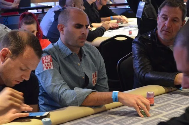 © 2026 Pokercity | Sylvain Loosli | 2015/05 - World Poker Tour Amsterdam - €3.300 WPT Main Event Sylvain Loosli | 2015/05 - World Poker Tour Amsterdam - €3.300 WPT Main Event