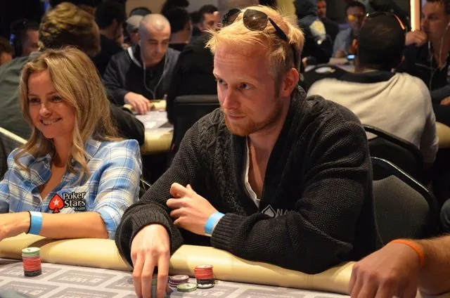 © 2026 Pokercity | Floris van der Ven | 2015/05 - World Poker Tour Amsterdam - €3.300 WPT Main Event Floris van der Ven | 2015/05 - World Poker Tour Amsterdam - €3.300 WPT Main Event
