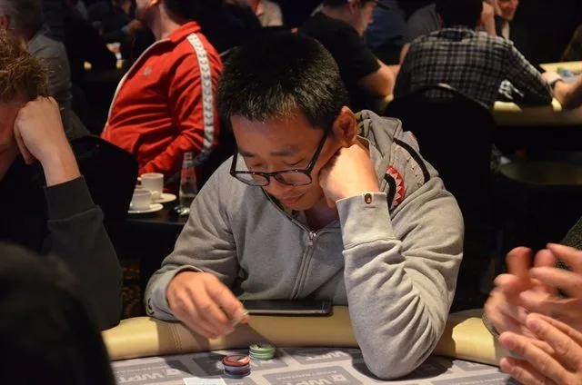 © 2026 Pokercity | Nico Kuan | 2015/05 - World Poker Tour Amsterdam - €3.300 WPT Main Event Nico Kuan | 2015/05 - World Poker Tour Amsterdam - €3.300 WPT Main Event