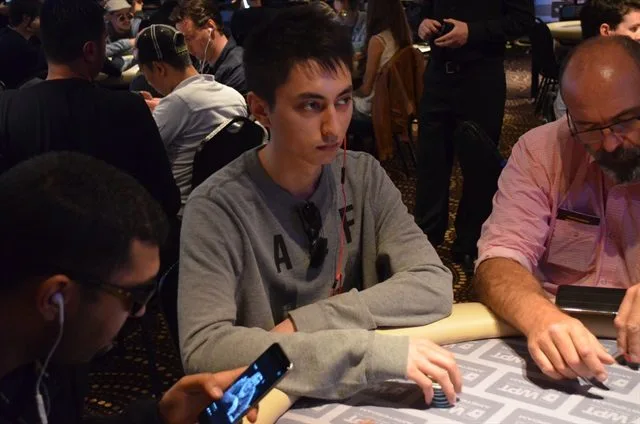 © 2026 Pokercity | Alexey Pak | 2015/05 - World Poker Tour Amsterdam - €3.300 WPT Main Event Alexey Pak | 2015/05 - World Poker Tour Amsterdam - €3.300 WPT Main Event