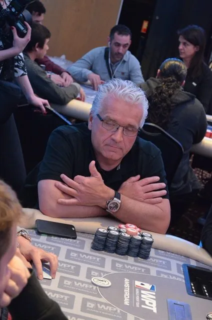 © 2026 Pokercity | Pim van Riet | 2015/05 - World Poker Tour Amsterdam - €3.300 WPT Main Event Pim van Riet | 2015/05 - World Poker Tour Amsterdam - €3.300 WPT Main Event