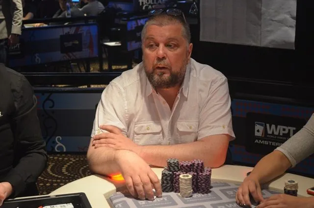 © 2026 Pokercity | David Jakobson | 2015/05 - World Poker Tour Amsterdam - €1.500 WPT Bigstack David Jakobson | 2015/05 - World Poker Tour Amsterdam - €1.500 WPT Bigstack