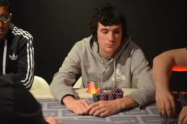 © 2026 Pokercity | Liam Hooks | 2015/05 - World Poker Tour Amsterdam - €1.500 WPT Bigstack Liam Hooks | 2015/05 - World Poker Tour Amsterdam - €1.500 WPT Bigstack