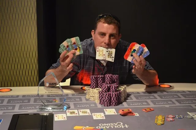 © 2026 Pokercity | Matthew Miller | 2015/05 - World Poker Tour Amsterdam - €1.500 WPT Bigstack Matthew Miller | 2015/05 - World Poker Tour Amsterdam - €1.500 WPT Bigstack