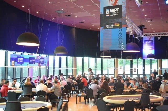 NULL | 2015/06 - Valkenburg Poker Series - 500 eu NLHE Main Event 