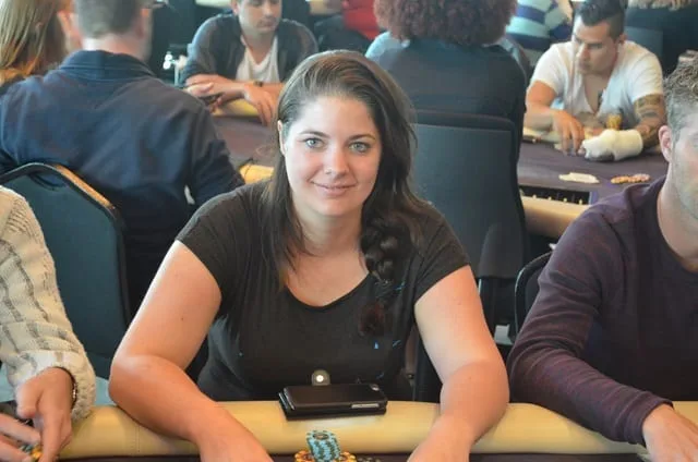 © 2026 Pokercity | Ryanne van der Wiele | 2015/06 - Valkenburg Poker Series - 500 eu NLHE Main Event Ryanne van der Wiele | 2015/06 - Valkenburg Poker Series - 500 eu NLHE Main Event