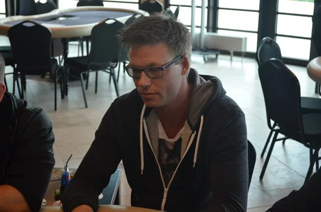Dennis van den Boer | 2015/06 - Valkenburg Poker Series - 500 eu NLHE Main Event 