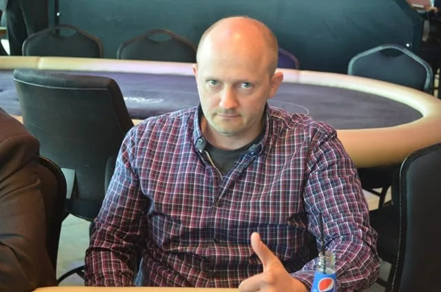 © 2026 Pokercity | Ralph Starmans | 2015/06 - Valkenburg Poker Series - 500 eu NLHE Main Event Ralph Starmans | 2015/06 - Valkenburg Poker Series - 500 eu NLHE Main Event