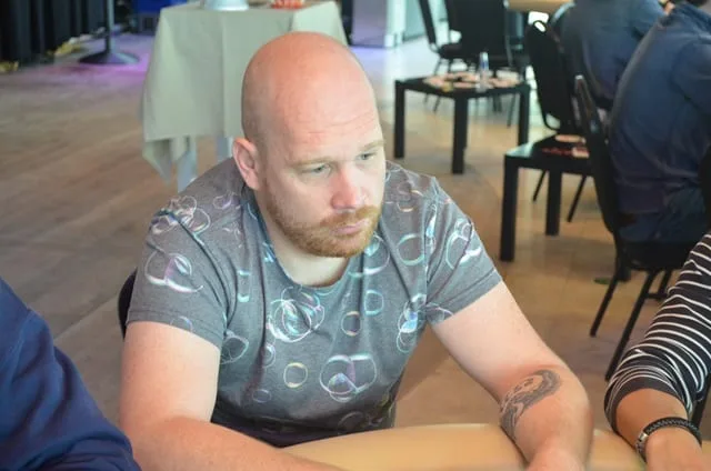 © 2026 Pokercity | Delabijen | 2015/06 - Valkenburg Poker Series - 500 eu NLHE Main Event Delabijen | 2015/06 - Valkenburg Poker Series - 500 eu NLHE Main Event