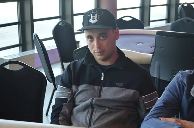 Kevin Retra | 2015/06 - Valkenburg Poker Series - 500 eu NLHE Main Event 