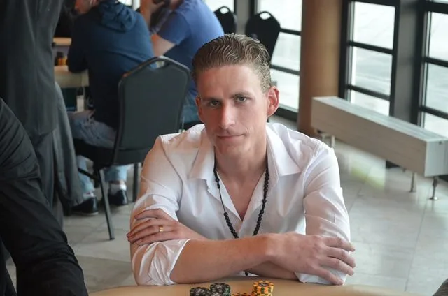 Harrie Snijders | 2015/06 - Valkenburg Poker Series - 500 eu NLHE Main Event 