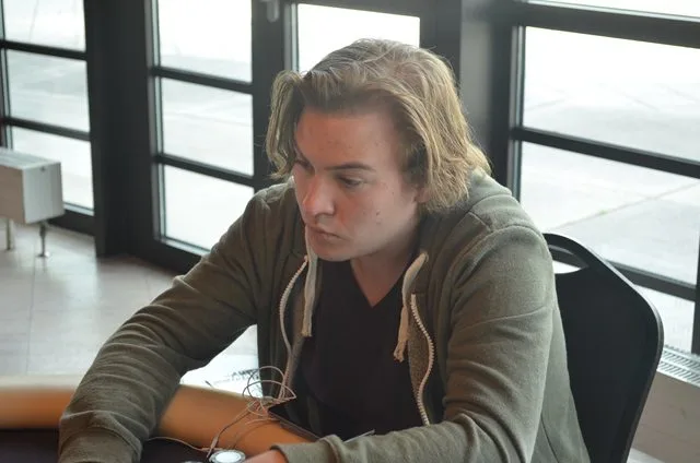 © 2026 Pokercity | Thomas Brader | 2015/06 - Valkenburg Poker Series - 500 eu NLHE Main Event Thomas Brader | 2015/06 - Valkenburg Poker Series - 500 eu NLHE Main Event