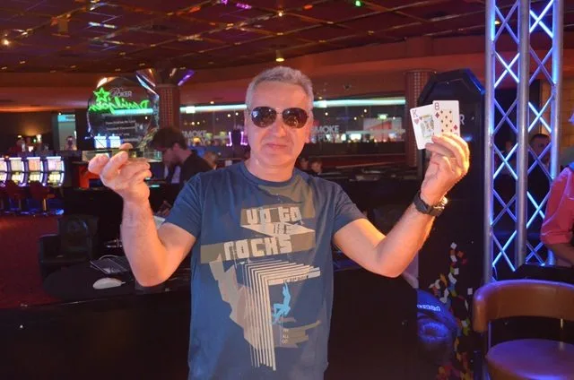 © 2026 Pokercity | Rolf van Brug | 2015/06 - Valkenburg Poker Series - 500 eu NLHE Main Event Rolf van Brug | 2015/06 - Valkenburg Poker Series - 500 eu NLHE Main Event