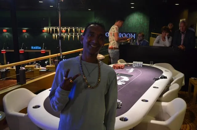 Bobby Somer runner-up | 2015/07 - Venlo Poker Series - 1000 eu Deep Stack Main Event