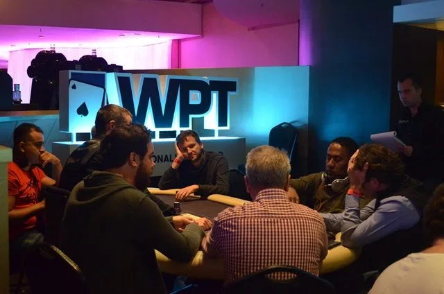 Tafel Brugge-Brug | 2015/09 - WPTN Valkenburg - WPTN Valkenburg €1.500 High Roller