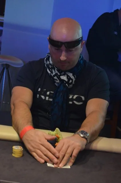 NULL | 2015/09 - WPTN Valkenburg - WPTN Valkenburg €1.500 High Roller