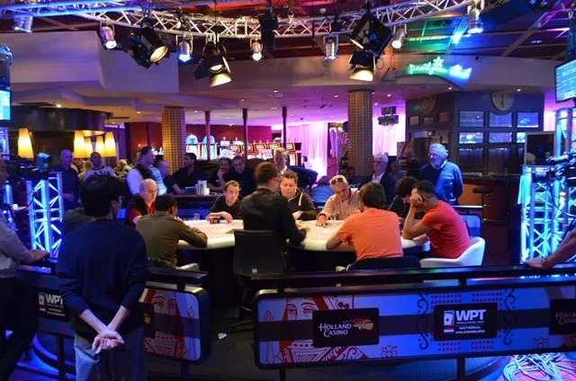 Tafel Korv-Bijg-Loo | 2015/09 - WPTN Valkenburg - WPTN Valkenburg €1.500 High Roller