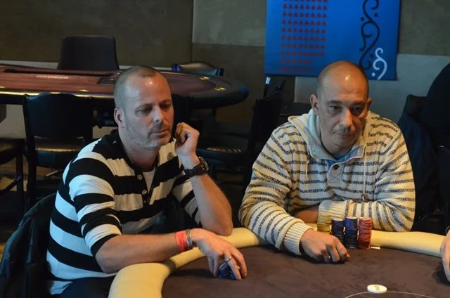 Twee helden | 2015/09 - WPTN Valkenburg - WPTN Valkenburg €1.500 High Roller