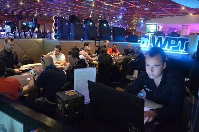 Sikkes | 2015/09 - WPTN Valkenburg - WPTN Valkenburg €1.500 High Roller