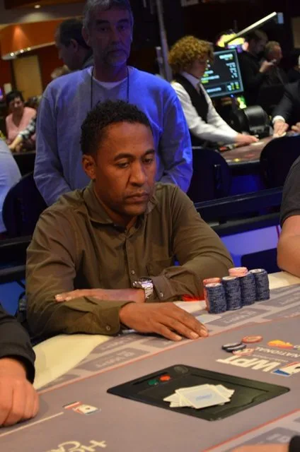 Raoul Refos | 2015/09 - WPTN Valkenburg - WPTN Valkenburg €1.500 High Roller
