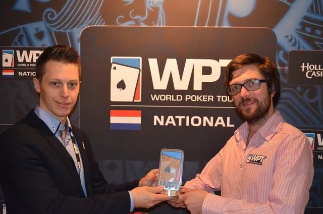 NULL | 2015/09 - WPTN Valkenburg - WPTN Valkenburg €1.500 High Roller