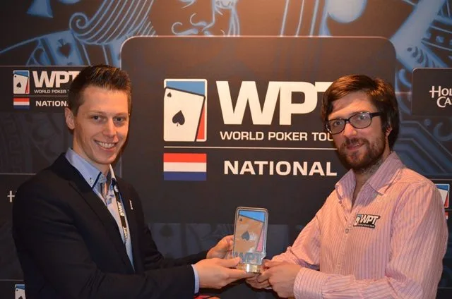 NULL | 2015/09 - WPTN Valkenburg - WPTN Valkenburg €1.500 High Roller