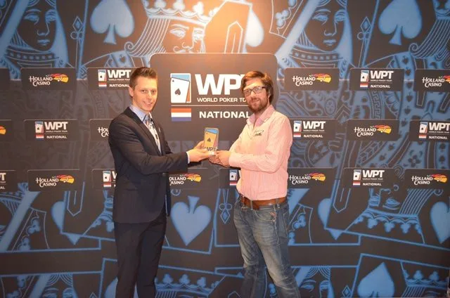 NULL | 2015/09 - WPTN Valkenburg - WPTN Valkenburg €1.500 High Roller