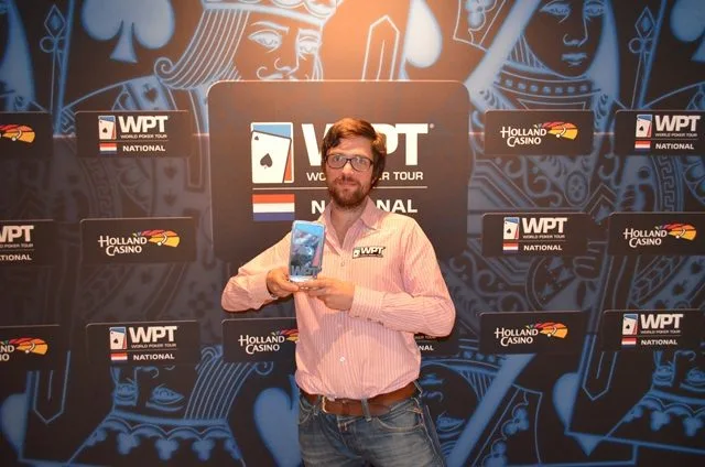 NULL | 2015/09 - WPTN Valkenburg - WPTN Valkenburg €1.500 High Roller