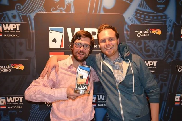 NULL | 2015/09 - WPTN Valkenburg - WPTN Valkenburg €1.500 High Roller