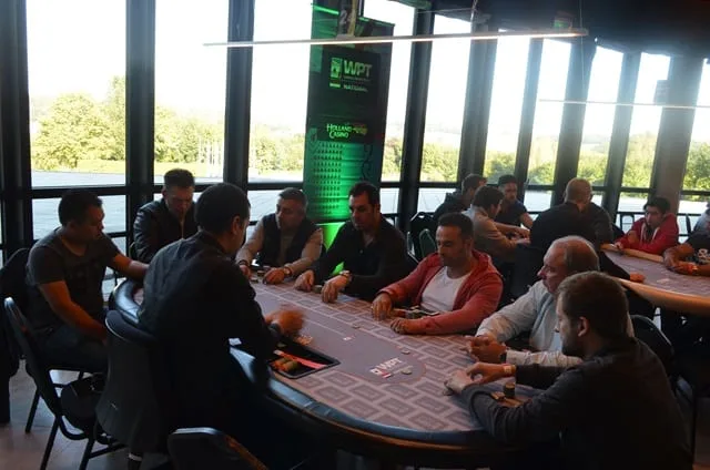 tafel 24 | 2015/09 - WPTN Valkenburg - WPTN Valkenburg €750 Main Event - 